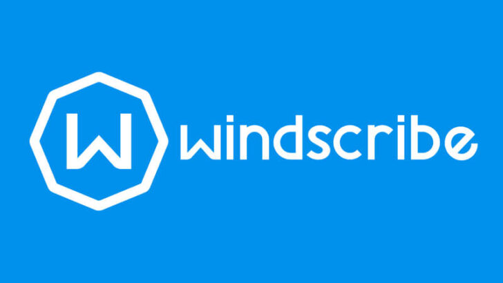 Windscribe VPN：詳細評論