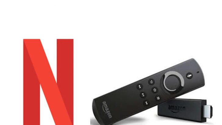 Hoe Netflix op Firestick te installeren [Screenshots Attached]