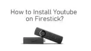 如何在 Firestick 上安裝 YouTube [With Screenshots]