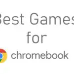 Chromebook 最佳遊戲 [Updated List 2021]