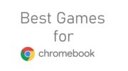 Chromebook 最佳遊戲 [Updated List 2021]