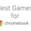 Chromebook 最佳遊戲 [Updated List 2021]