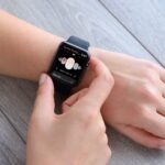 2021 年 Apple Watch 最佳排卵期應用