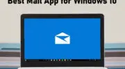 2021 年 Windows 10 的 9 個最佳郵件應用程序