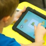 2021 年 iPad 最佳教育應用