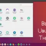 2021 年下載的最佳 Ubuntu 主題