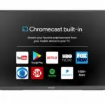 2021 年最佳 Chromecast 內置 4K 電視