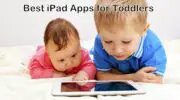 2021 年最適合幼兒的 10 大 iPad 應用程序