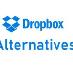 2021 年雲存儲的最佳 Dropbox 替代品