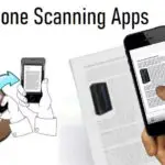 6 個適用於 iPhone 的最佳掃描儀應用程序，用於掃描文檔和圖像