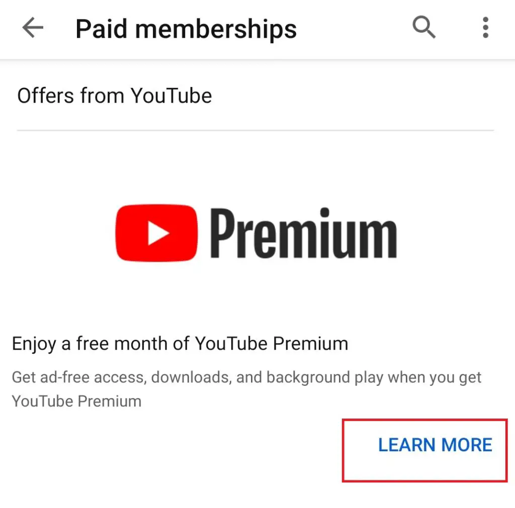 在 YouTube 上屏蔽廣告