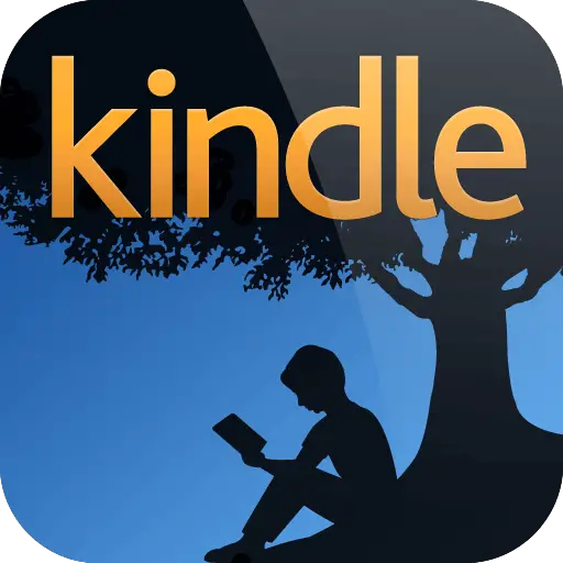 Amazon Kindle - 適用於 Windows 的最佳 Epub 閱讀器