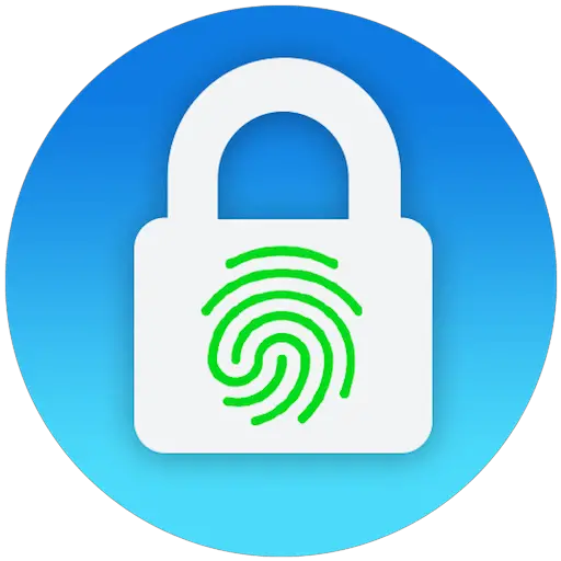 Fingerprint Pro AppLock