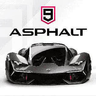 Asphalt 9 Legends - 適用於 Chromebook 的最佳安卓遊戲
