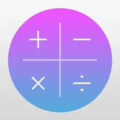 Numerical 2：iPhone 計算器應用程序