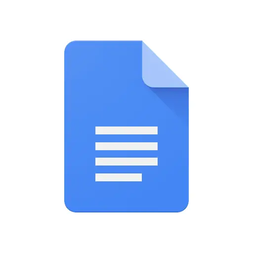 Google 文檔 - 最適合學生的 Chromebook 應用程序