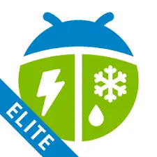 Os melhores aplicativos de clima gratuitos para iPhone