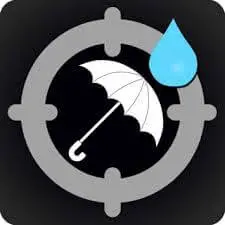 Pinakamahusay na bayad na weather app para sa iPhone