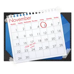 Blotter：適用於 Mac 的最佳日曆應用程序 