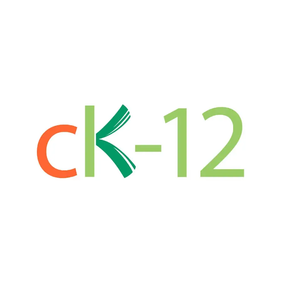 CK-12 - 適用於 Chromebook 的教育應用程序