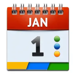 日曆：適用於 Mac 的最佳日曆應用程序 