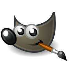 GIMP 在線照片編輯應用程序