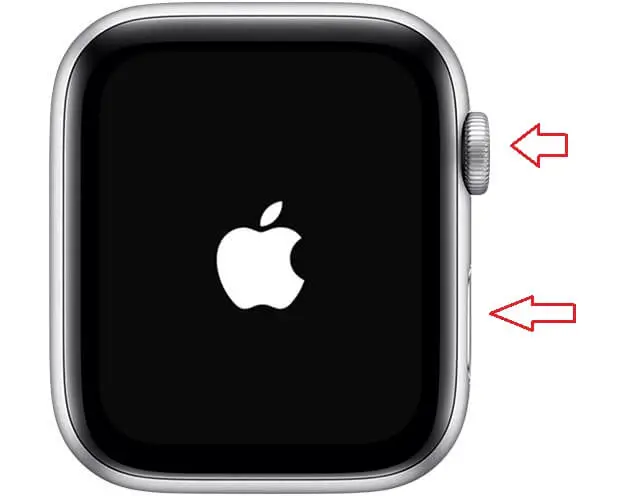 關閉 Apple Watch 上的應用程序