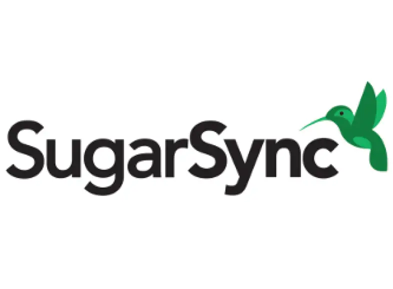 SugarSync- 適用於 iPhone 的雲存儲應用程序