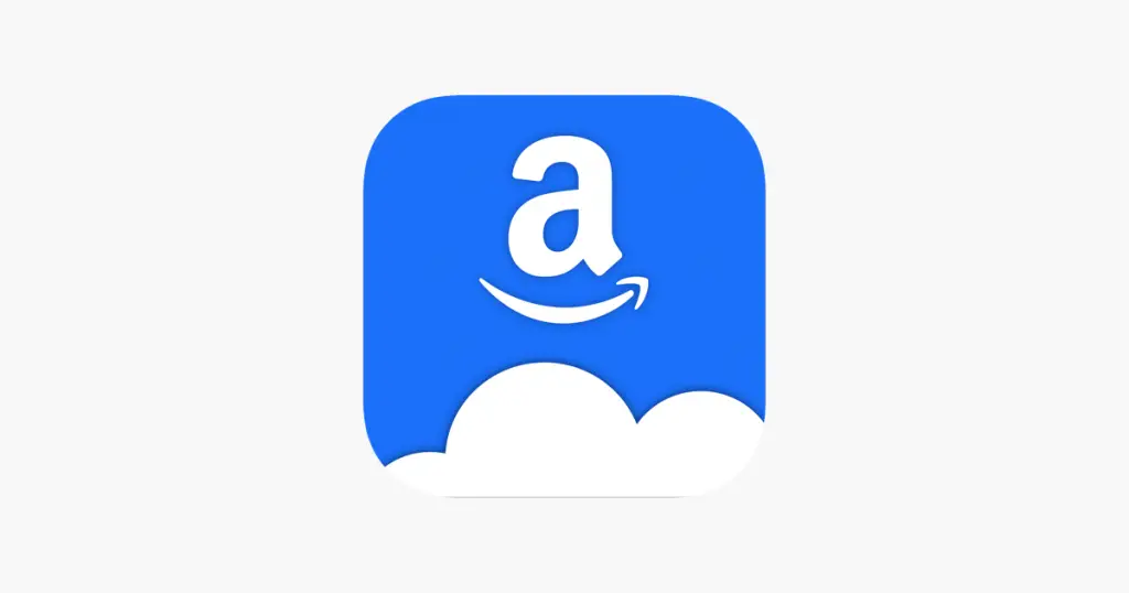 適用於 iPhone 的 Amazon Drive-雲存儲應用程序