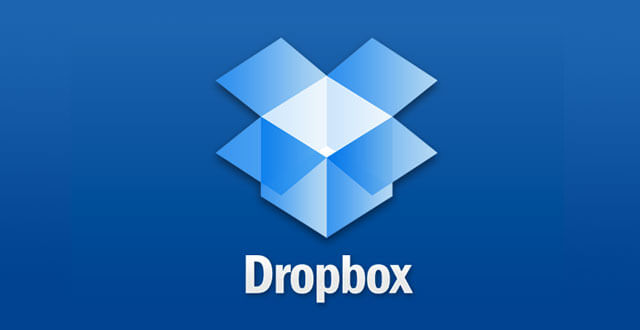 適用於 iPhone 的 Dropbox 雲存儲應用程序