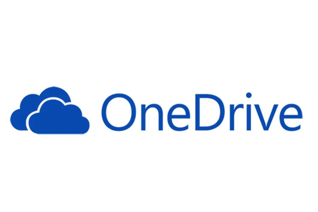 適用於 iPhone 的 Microsoft OneDrive 雲存儲應用程序