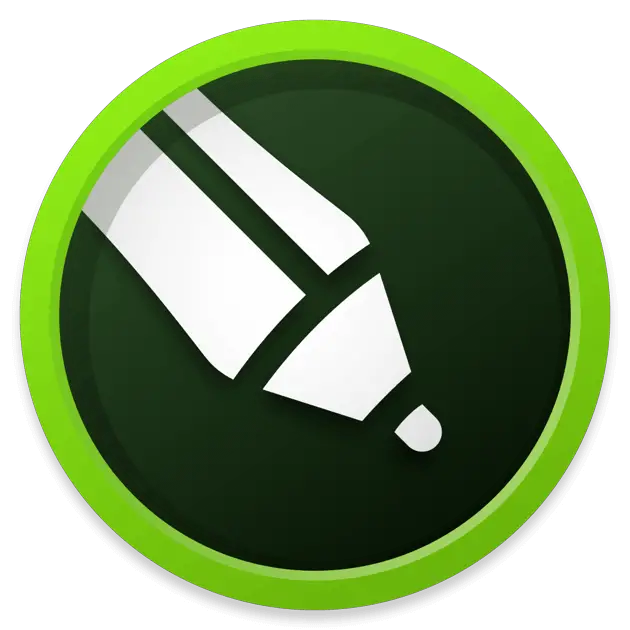 CorelDRAW - 適用於 Mac 的最佳徽標設計軟件