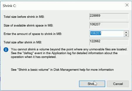 雙啟動 Windows 和 Linux