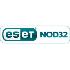 ESET NOD32 antivirusprogramvare
