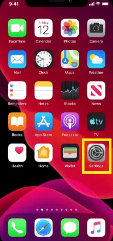在 iOS 上啟用 WhatsApp 深色模式