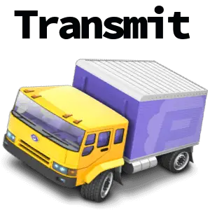 適用於 Mac 的 FTP 客戶端