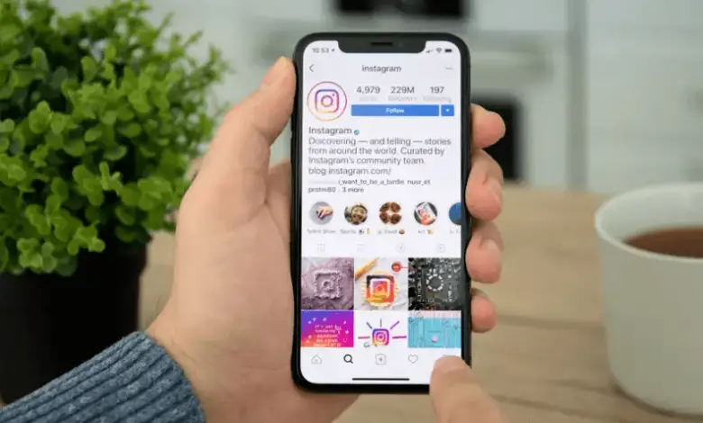 Facebook 交叉發佈到 Instagram