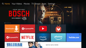Fire Stick 與 Chromecast