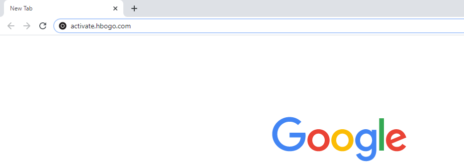 激活 HBO GO URL