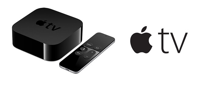 如何設置 Apple TV
