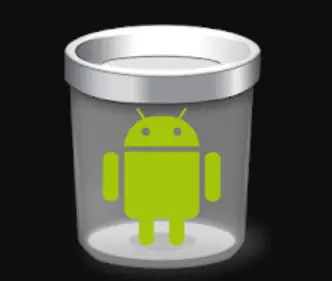 適用於 Android 的垃圾清理器
