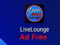 Live Lounge App - 免費流媒體