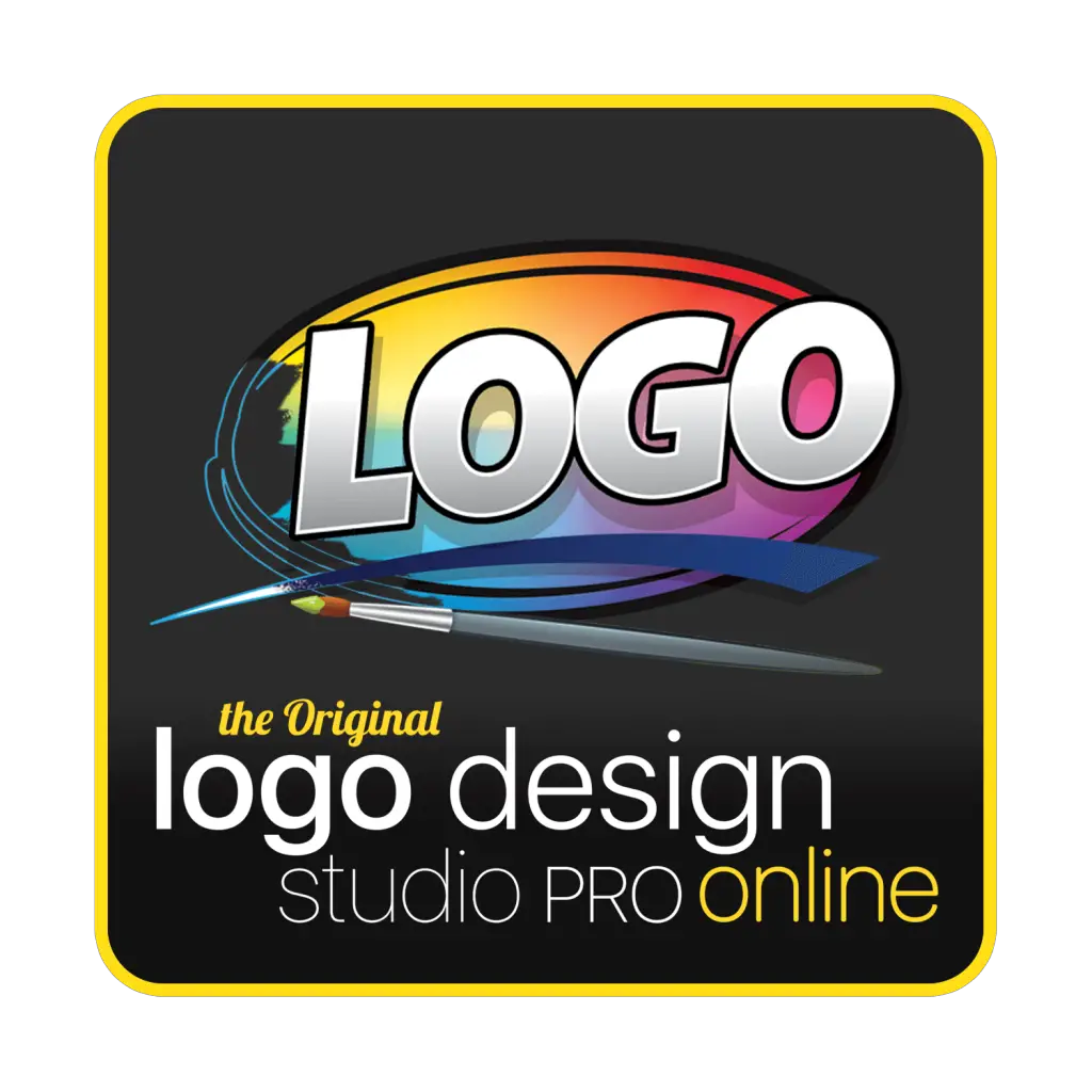 Logo Design Studio Pro - 適用於 Mac 的最佳徽標設計軟件