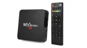 MXQ Pro 4K：概述、設置、評論和功能