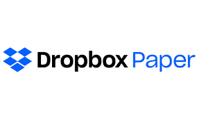 Dropbox 紙