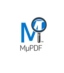 MuPDF - 適用於 Linux 的最佳 PDF 閱讀器