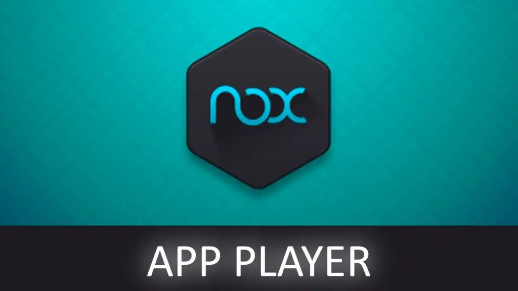 Nox App Player - 適用於 Mac 的最佳安卓模擬器