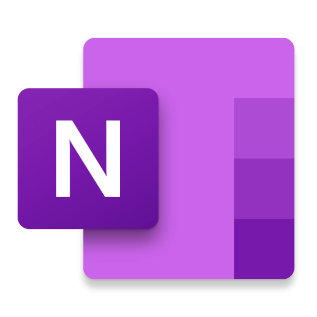 OneNote 筆記應用程序 for mac