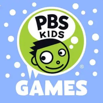 PBS detské hry