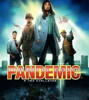 Pandemic - 適用於 Chromebook 的最佳安卓遊戲